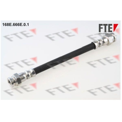 FTE Bremsschlauch