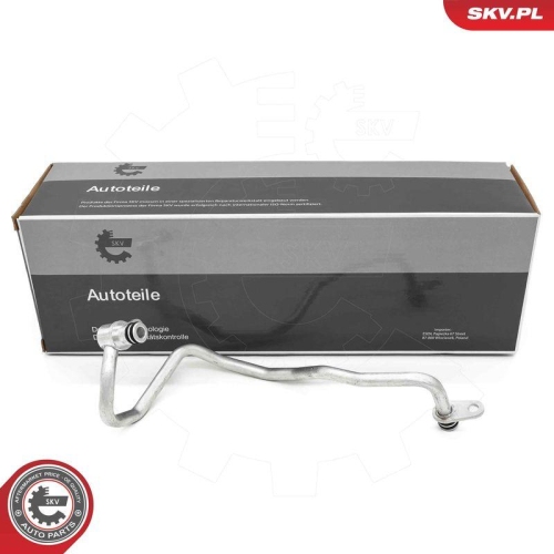 ESEN SKV Kühlmittelrohrleitung