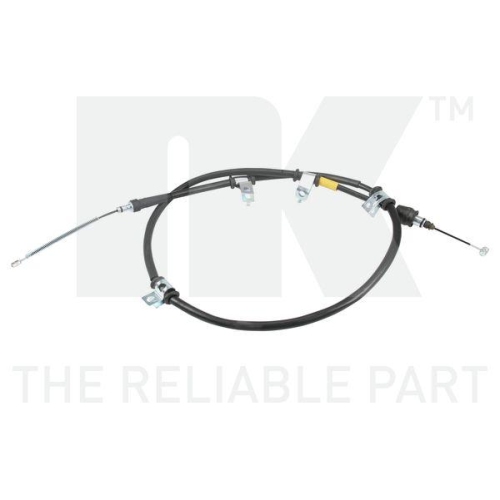 NK Seilzug, Feststellbremse 9099115