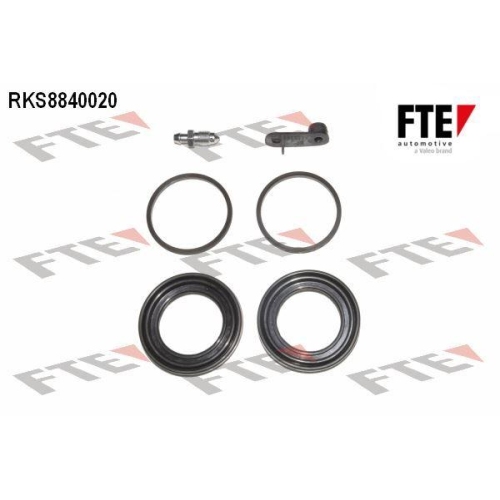 FTE Dichtungssatz, Bremssattel