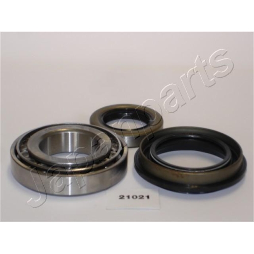 JAPANPARTS Radlagersatz KK-21021