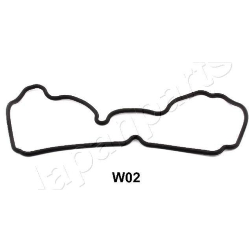 JAPANPARTS Dichtung, Zylinderkopfhaube GP-W02