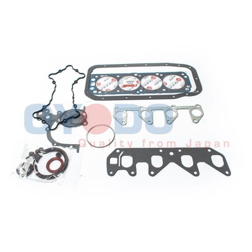 Oyodo Dichtungsvollsatz, Motor