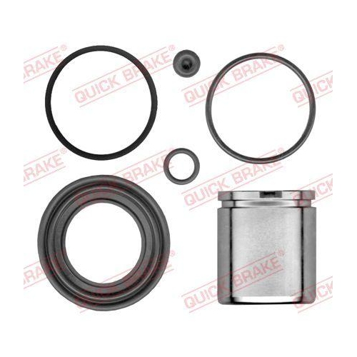 QUICK BRAKE Reparatursatz, Bremssattel 114-5504
