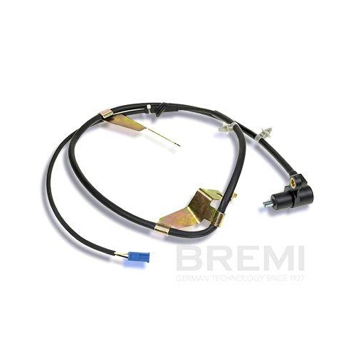 BREMI Sensor, Raddrehzahl