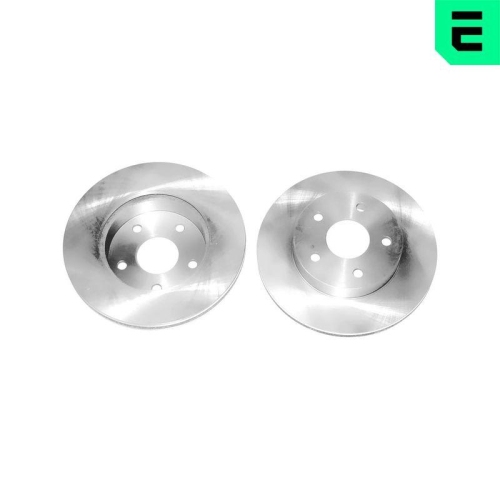 OPTIMAL Bremsscheibe