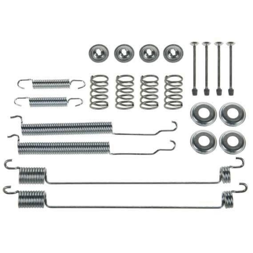 TRW Zubeh&ouml;rsatz, Bremsbacken