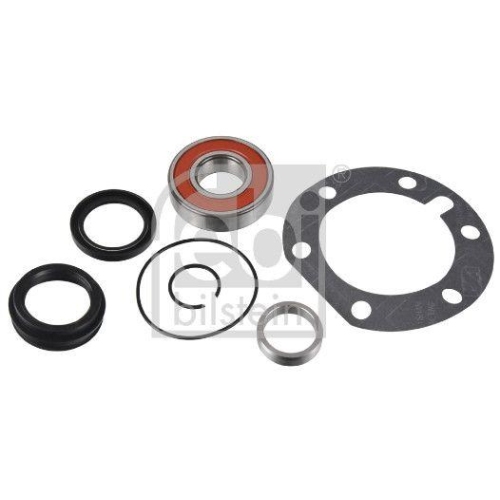 FEBI BILSTEIN Radlagersatz 174869