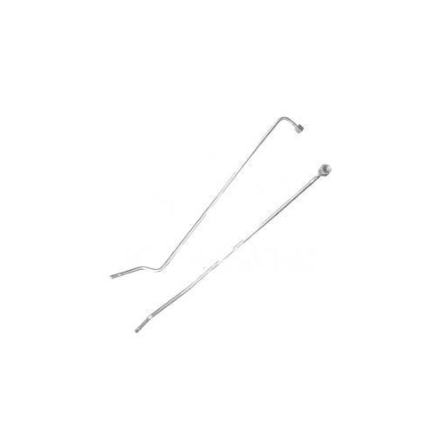 VEGAZ GmbH Druckleitung, Drucksensor (Ruß-/Partikelfilter)