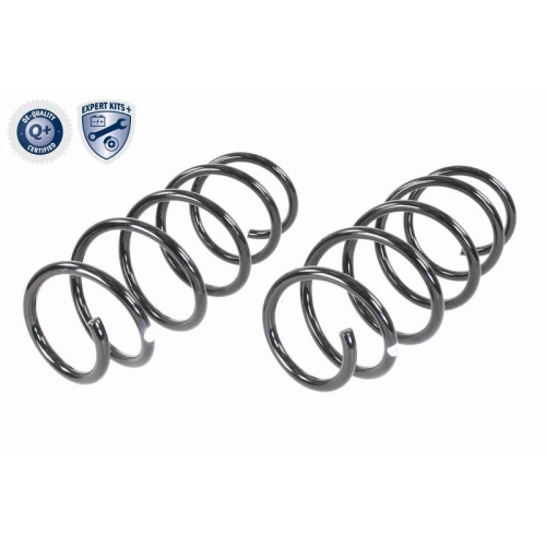 VAICO Fahrwerksfeder EXPERT KITS + V40-2150