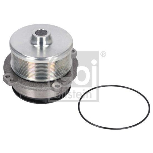 FEBI BILSTEIN Wasserpumpe, Motork&uuml;hlung 198086