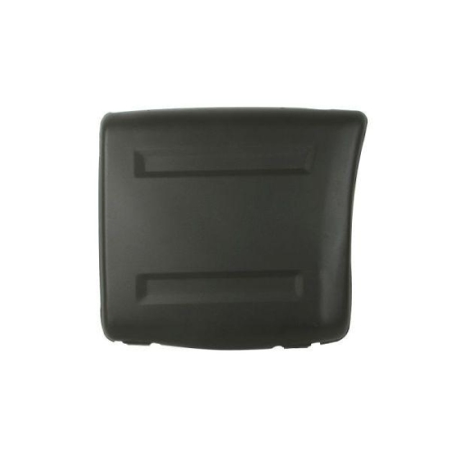 PACOL Hitzeschutzblech SCA-CP-013