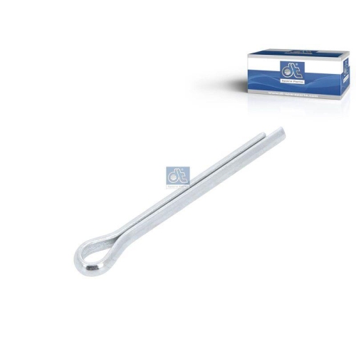 DT Spare Parts Splint 1.19079