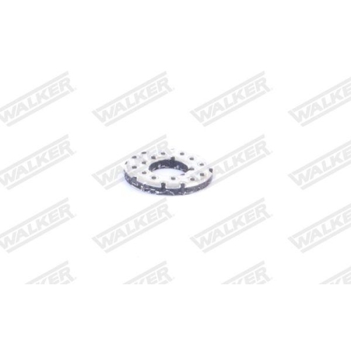 WALKER Mutter, Abgaskr&uuml;mmer 86058