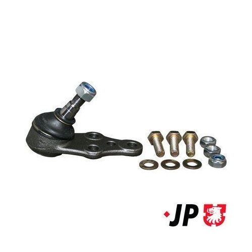 JP GROUP Trag-/F&uuml;hrungsgelenk JP 1240300400