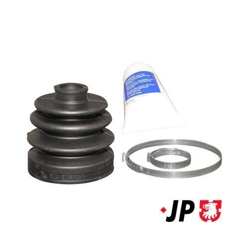 JP GROUP Faltenbalgsatz, Antriebswelle JP 3553600110