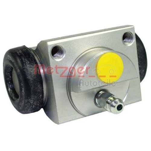 METZGER AUTOTEILE Radbremszylinder CIFAM 101-1041