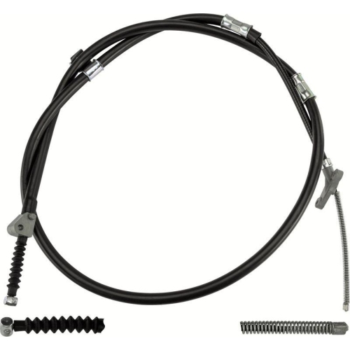 TRW Seilzug, Feststellbremse GCH871