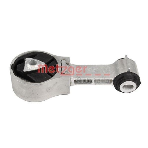 METZGER AUTOTEILE Lagerung, Motor 8053886