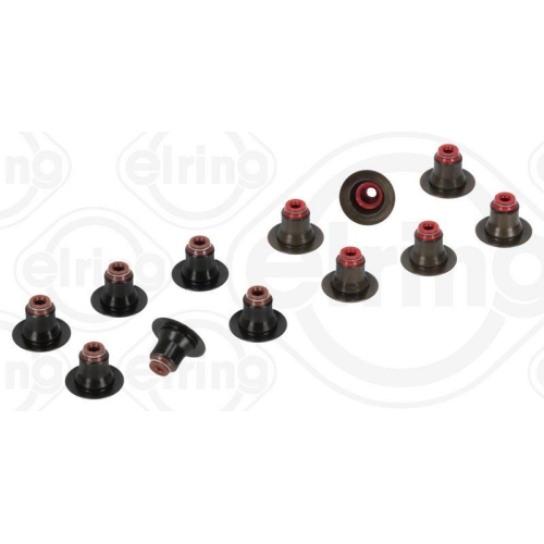 ELRING Dichtungssatz, Ventilschaft 158.690
