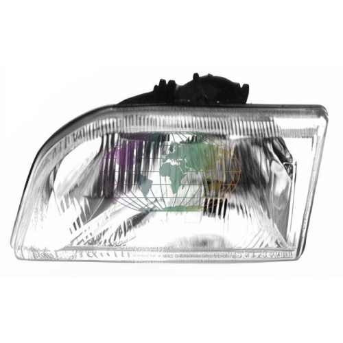 Lexmond Trading BV Hauptscheinwerfer 3615261