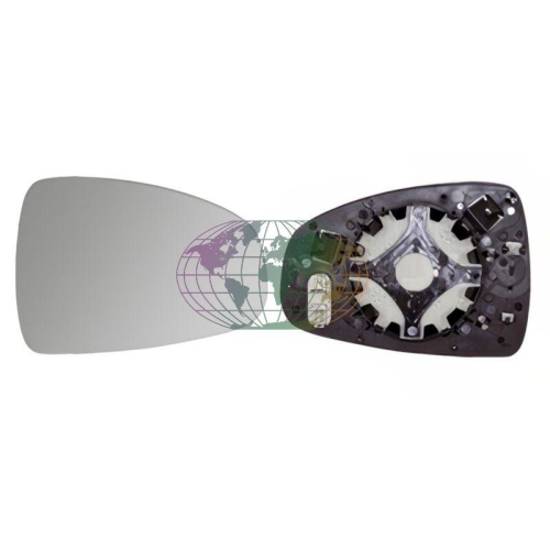 Lexmond Trading BV Spiegelglas, Au&szlig;enspiegel 0856063