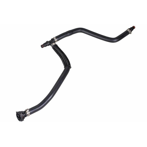 METZGER AUTOTEILE Entl&uuml;ftungsschlauch, Ausgleichsbeh&auml;lter 2422350