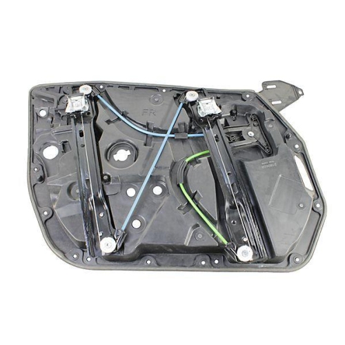 METZGER AUTOTEILE Fensterheber GREENPARTS 2160658