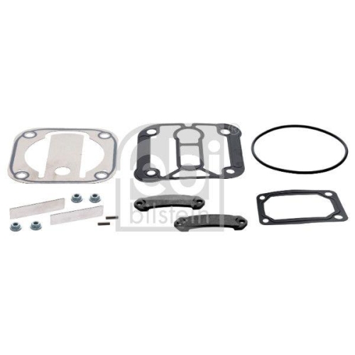 FEBI BILSTEIN Dichtungssatz, Druckluftkompressor 1004521