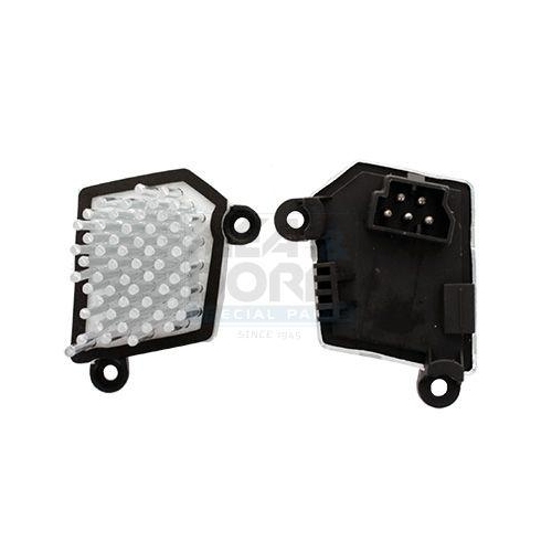 MEAT &amp; DORIA Regler, Innenraumgebl&auml;se 667233