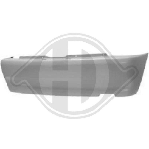 DIEDERICHS Sto&szlig;f&auml;nger HD Priority Parts 2203155