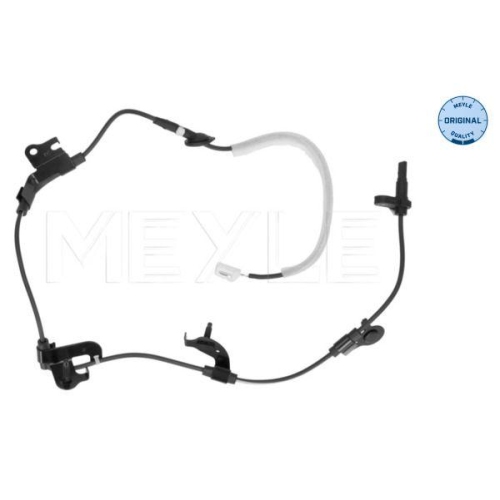 MEYLE Sensor, Raddrehzahl MEYLE-ORIGINAL: True to OE. 30-14 899 0029