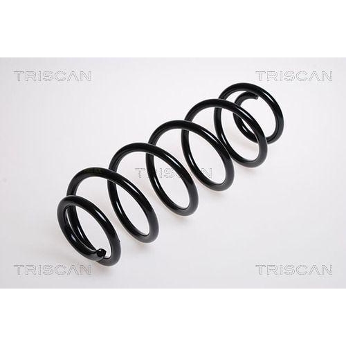 TRISCAN Fahrwerksfeder 8750 29079