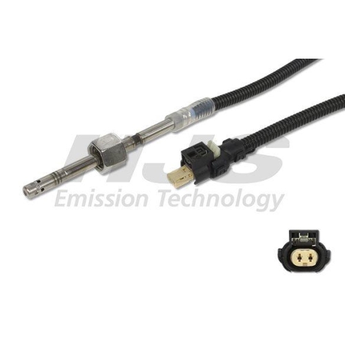 HJS Sensor, Abgastemperatur Original Ersatzteil 92 09 4178