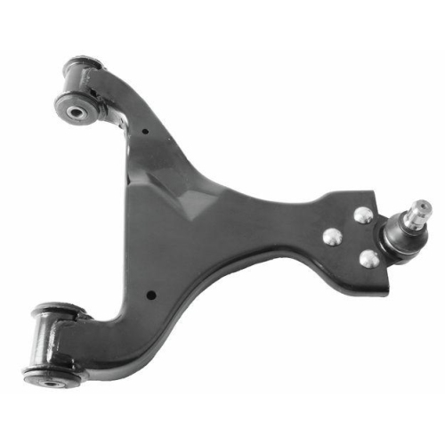 BOSCH Lenker, Radaufh&auml;ngung 0 986 141 690