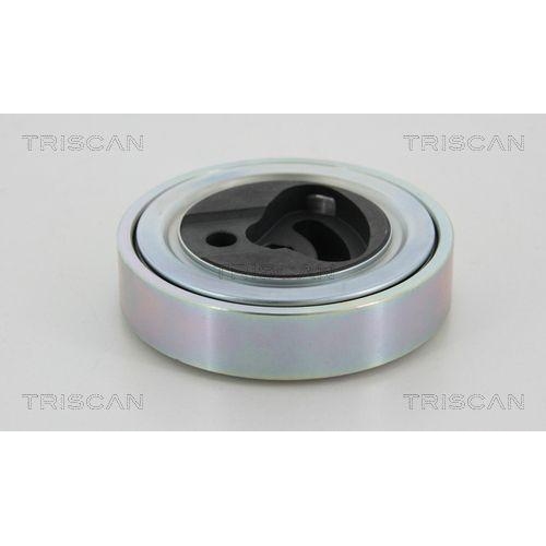 TRISCAN Spannrolle, Keilrippenriemen 8641 691006