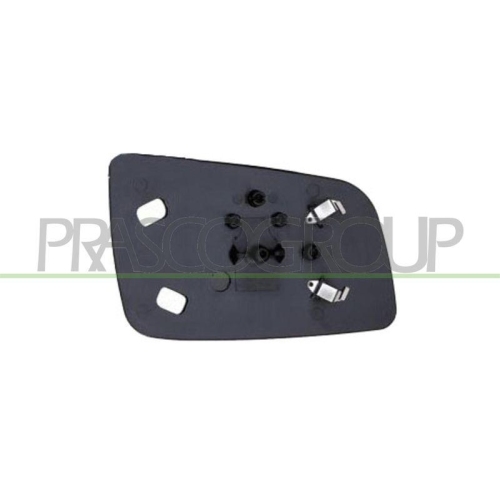 PRASCO Spiegelglas, Au&szlig;enspiegel OP0177504