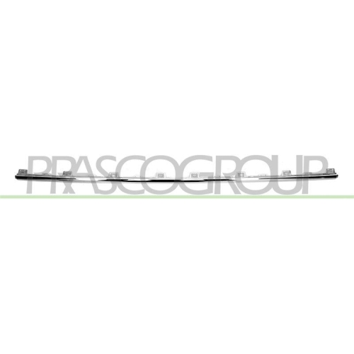 PRASCO Zier-/Schutzleiste, Sto&szlig;f&auml;nger AD0401235