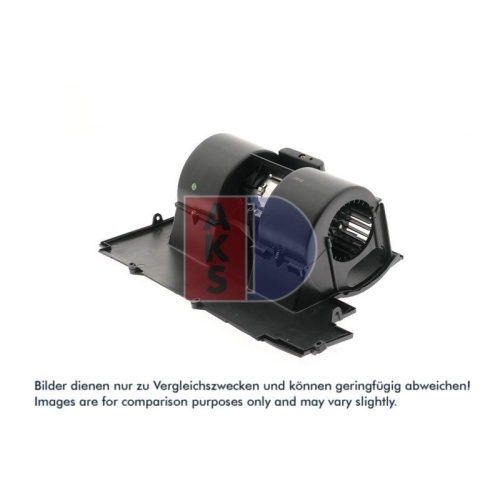 AKS DASIS Innenraumgebl&auml;se 408011N