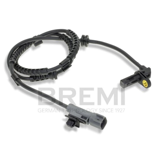 BREMI Sensor, Raddrehzahl 51580