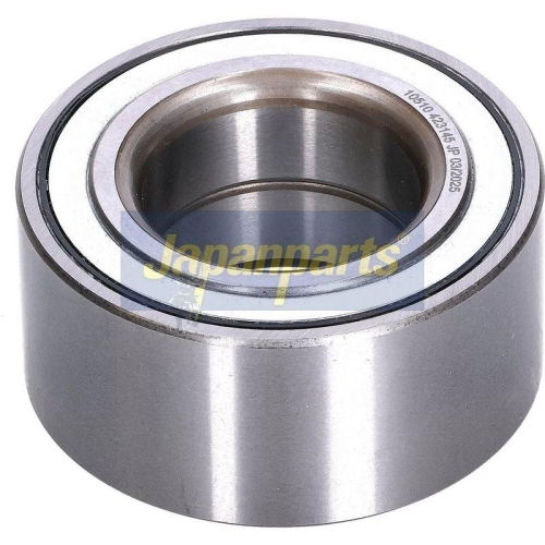 JAPANPARTS Radlagersatz KK-10510