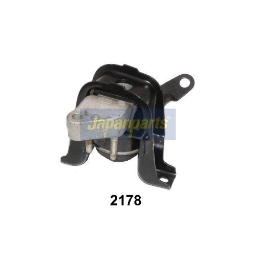 JAPANPARTS Lagerung, Motor RU-2178