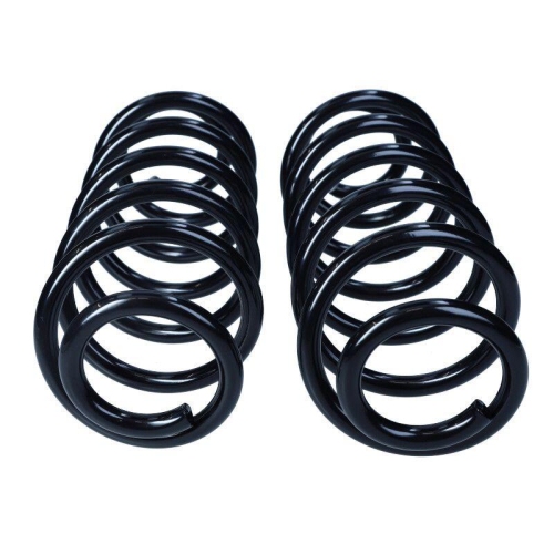 MAXGEAR Fahrwerksfeder 60-1612D