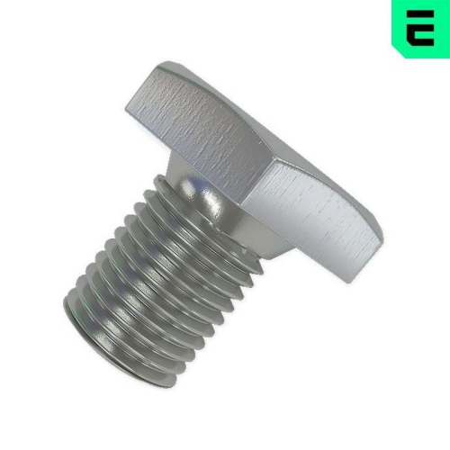 OPTIMAL Verschlussschraube OP-ESP0106T-BG