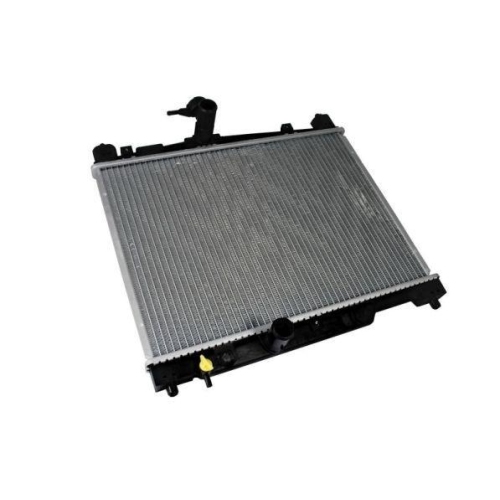 THERMOTEC K&uuml;hler, Motork&uuml;hlung D72008TT
