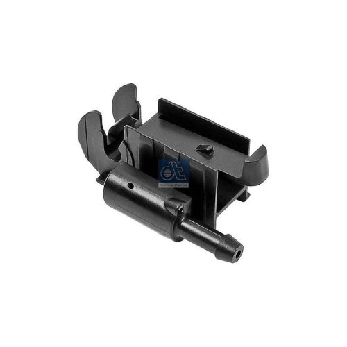 DT Spare Parts Waschwasserd&uuml;se, Scheibenreinigung 1.52125