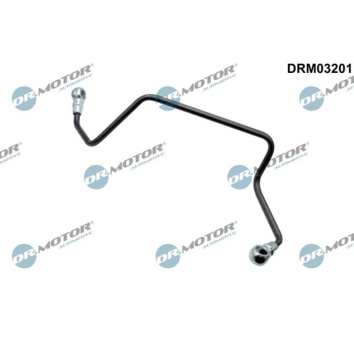 Dr.Motor Automotive &Ouml;lleitung, Lader DRM03201