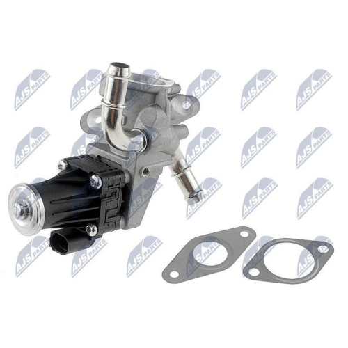 NTY AGR-Ventil EGR-FR-007