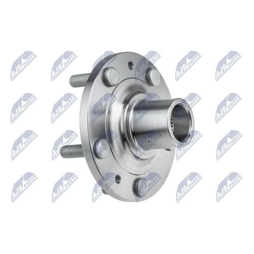 NTY Radnabe KLP-MZ-029P2