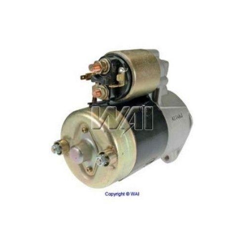 WAI Starter 16408N